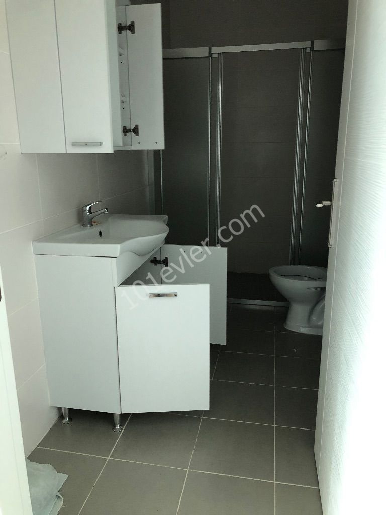 Flat To Rent in Girne Merkez, Kyrenia