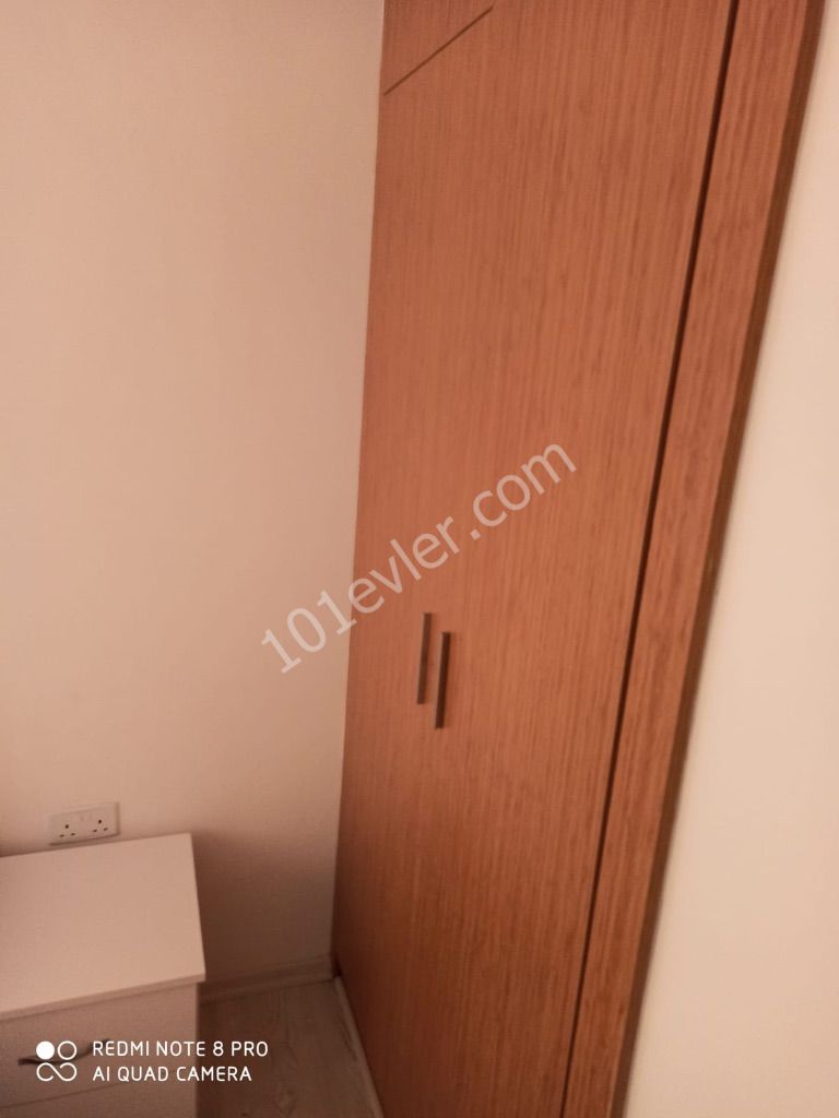 Flat To Rent in Küçük Kaymaklı, Nicosia