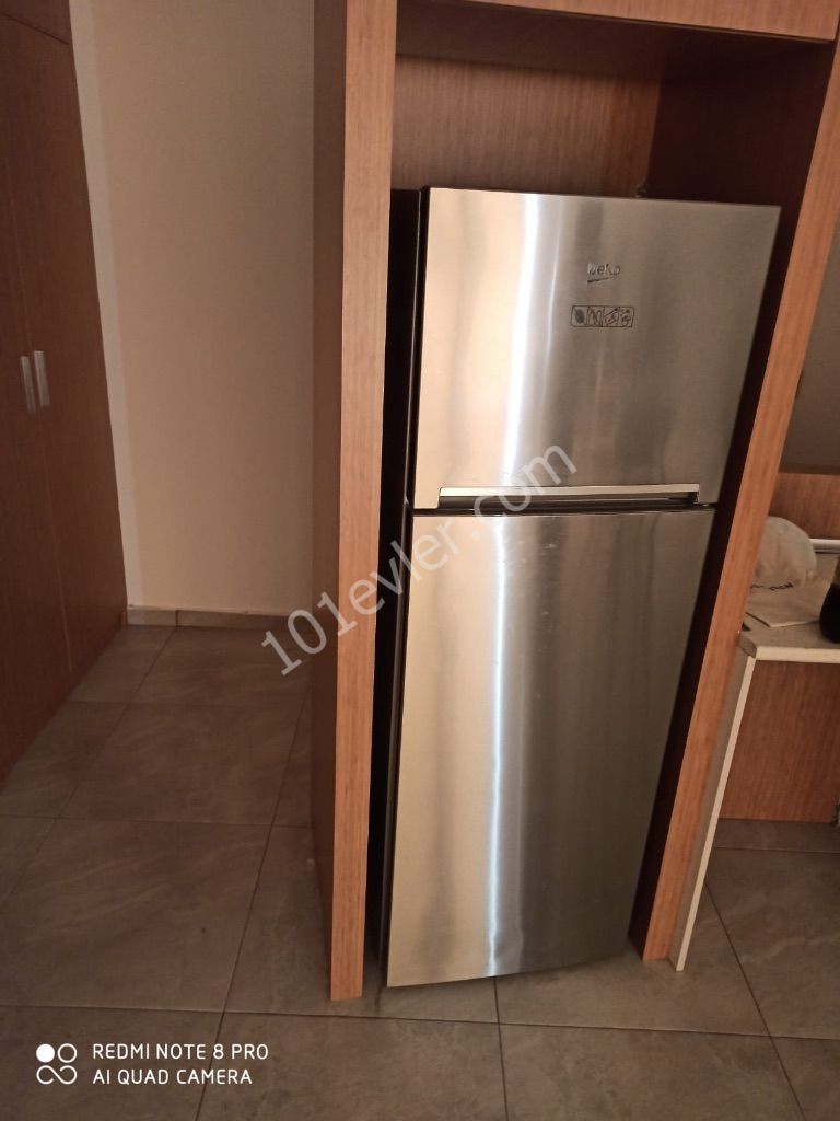 Flat To Rent in Küçük Kaymaklı, Nicosia