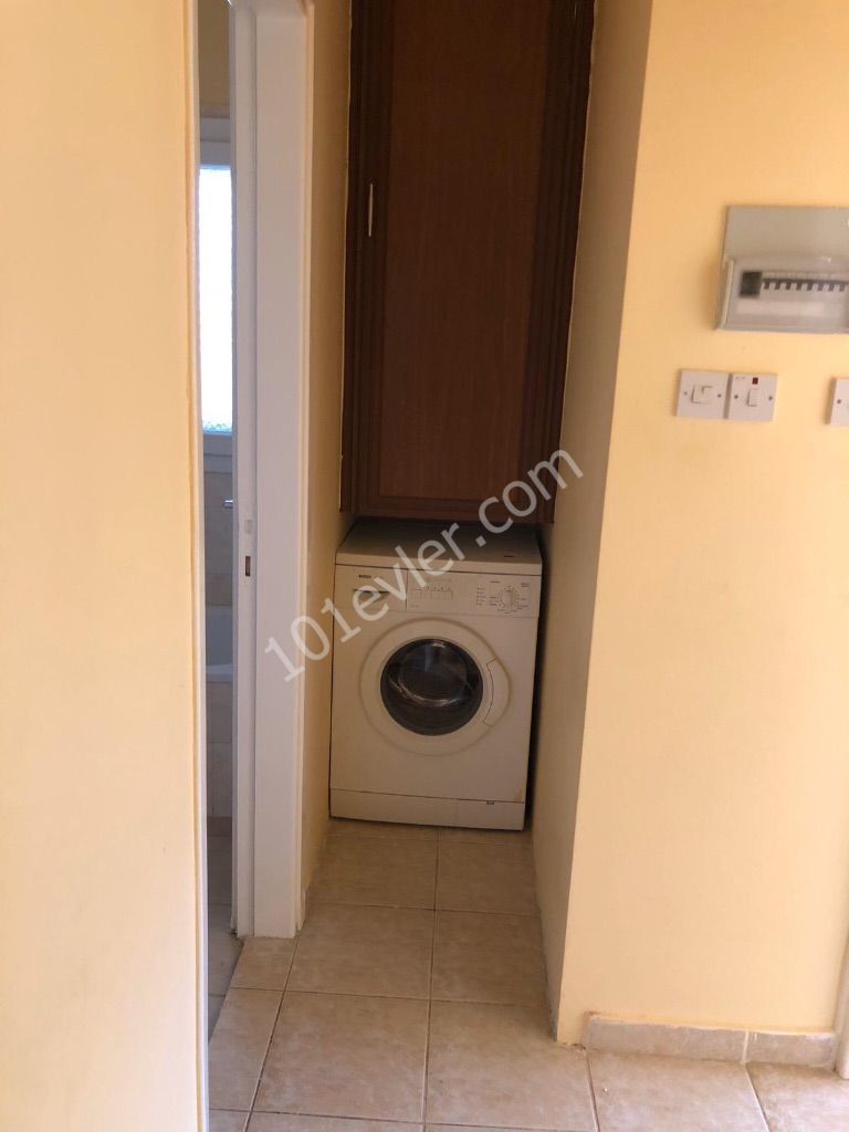 Semi Detached For Sale in Karaoğlanoğlu, Kyrenia