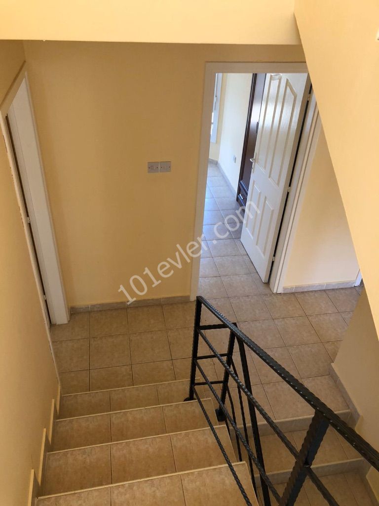 Semi Detached For Sale in Karaoğlanoğlu, Kyrenia