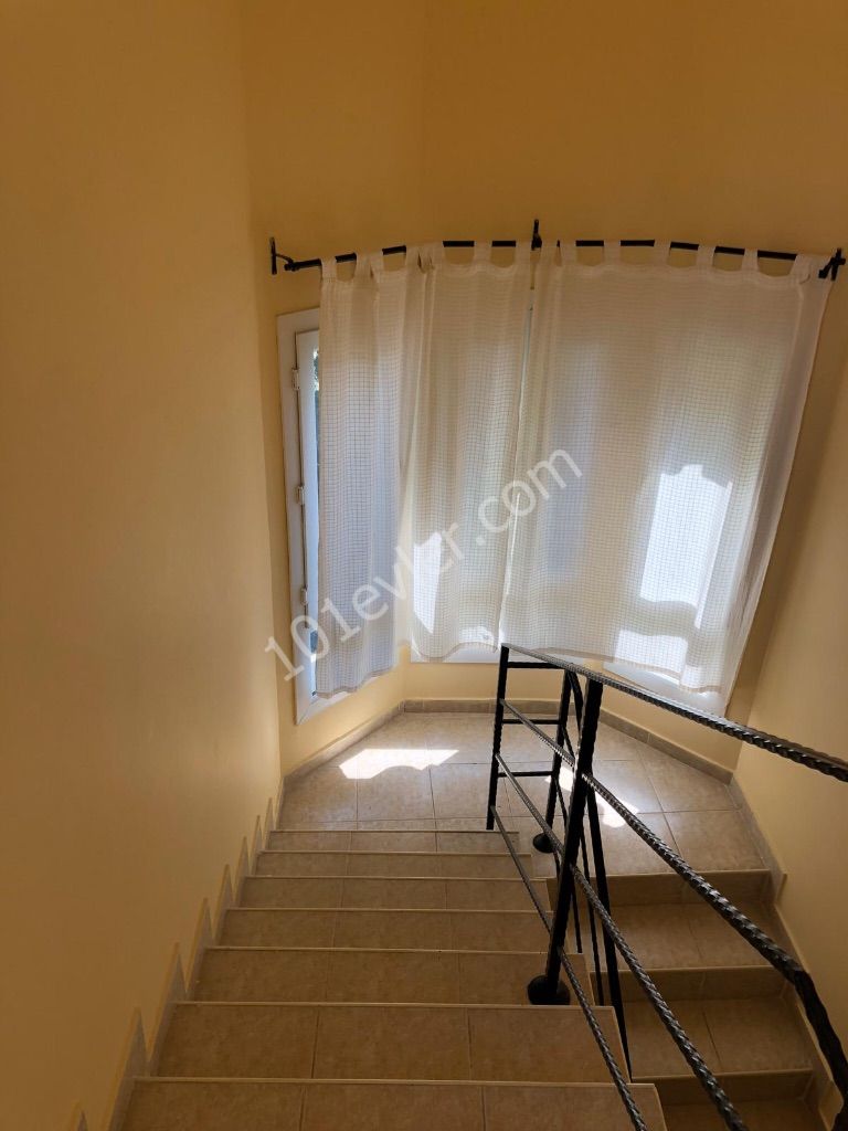 Semi Detached For Sale in Karaoğlanoğlu, Kyrenia