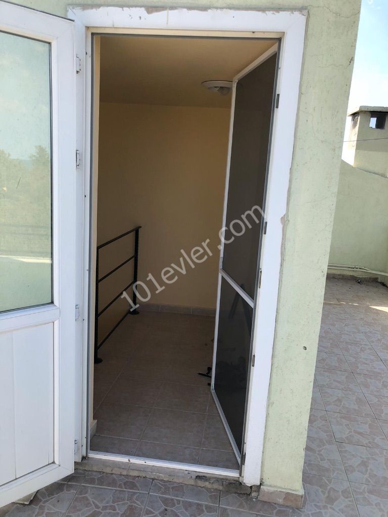 Semi Detached For Sale in Karaoğlanoğlu, Kyrenia