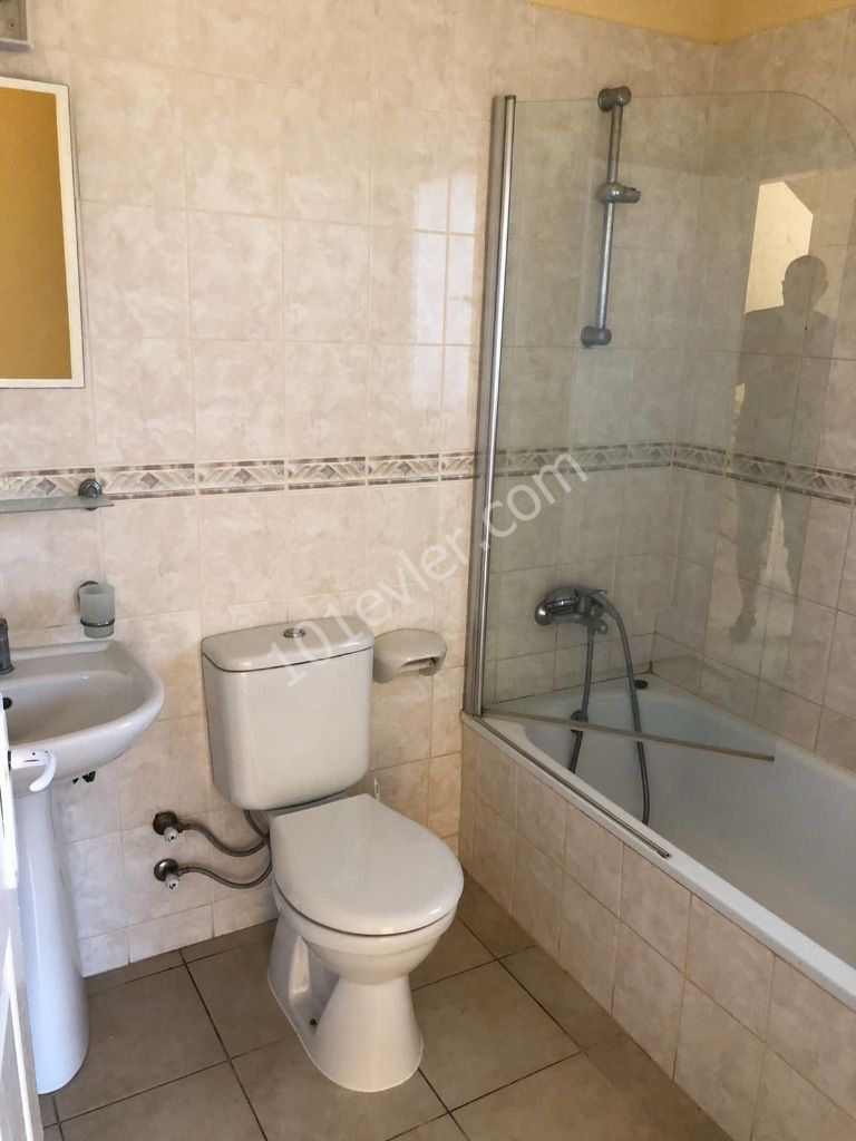 Semi Detached For Sale in Karaoğlanoğlu, Kyrenia