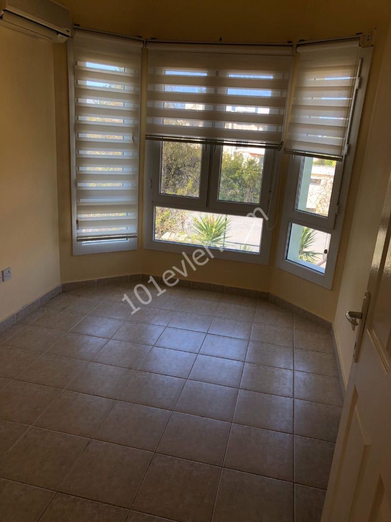 Semi Detached For Sale in Karaoğlanoğlu, Kyrenia