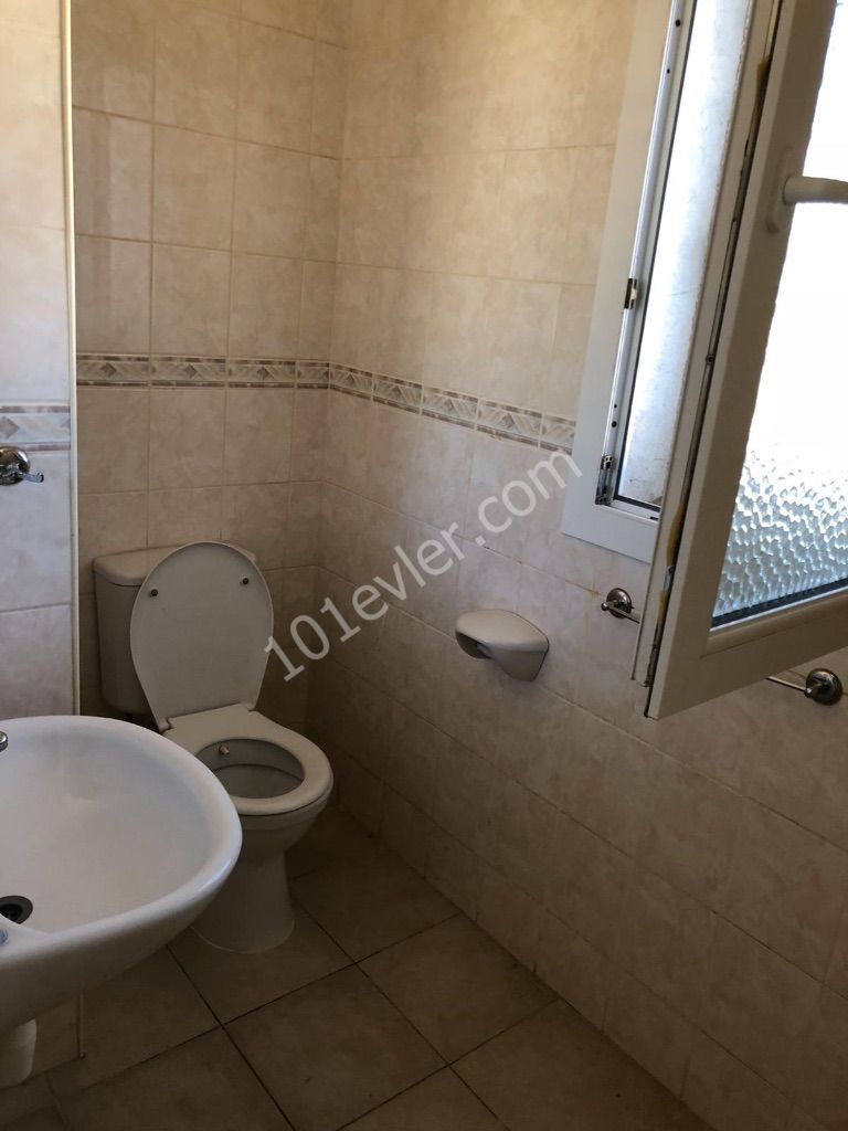 Semi Detached For Sale in Karaoğlanoğlu, Kyrenia