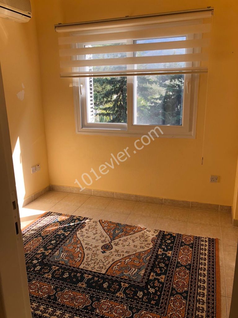 Semi Detached For Sale in Karaoğlanoğlu, Kyrenia