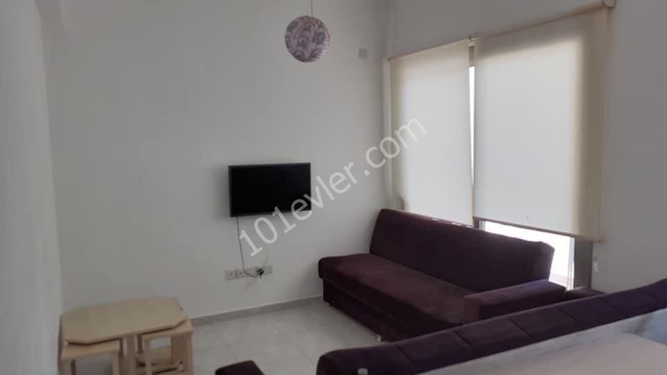 Flat For Sale in Karaoğlanoğlu, Kyrenia