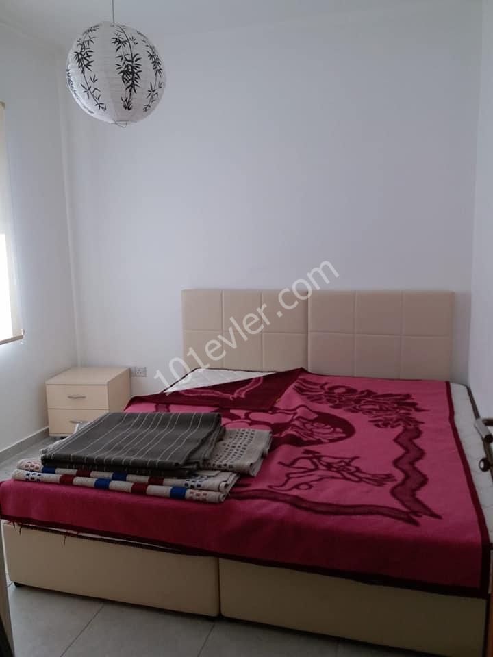 Flat For Sale in Karaoğlanoğlu, Kyrenia