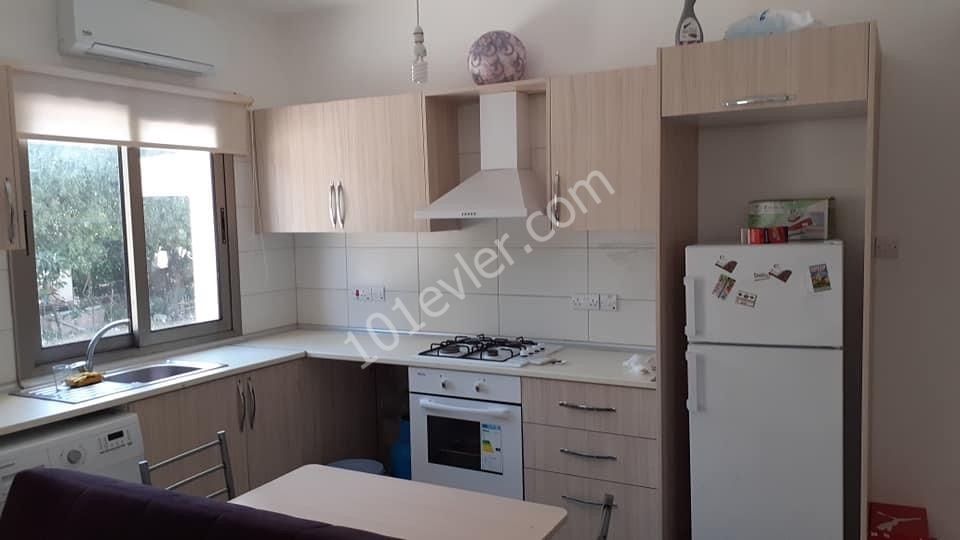 Flat For Sale in Karaoğlanoğlu, Kyrenia