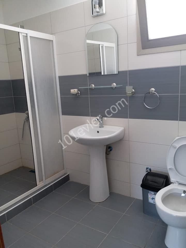 Flat For Sale in Karaoğlanoğlu, Kyrenia