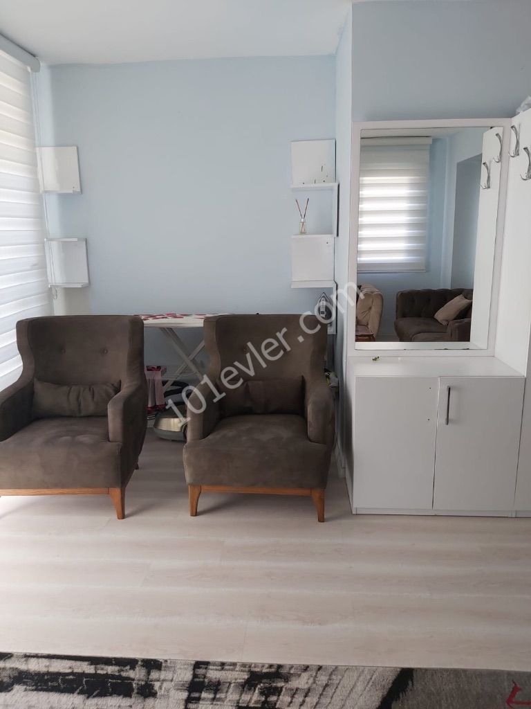 Flat For Sale in Girne Merkez, Kyrenia