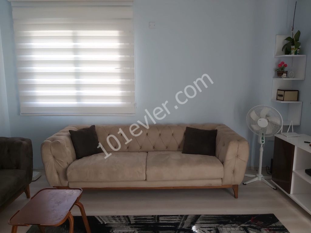 Flat For Sale in Girne Merkez, Kyrenia