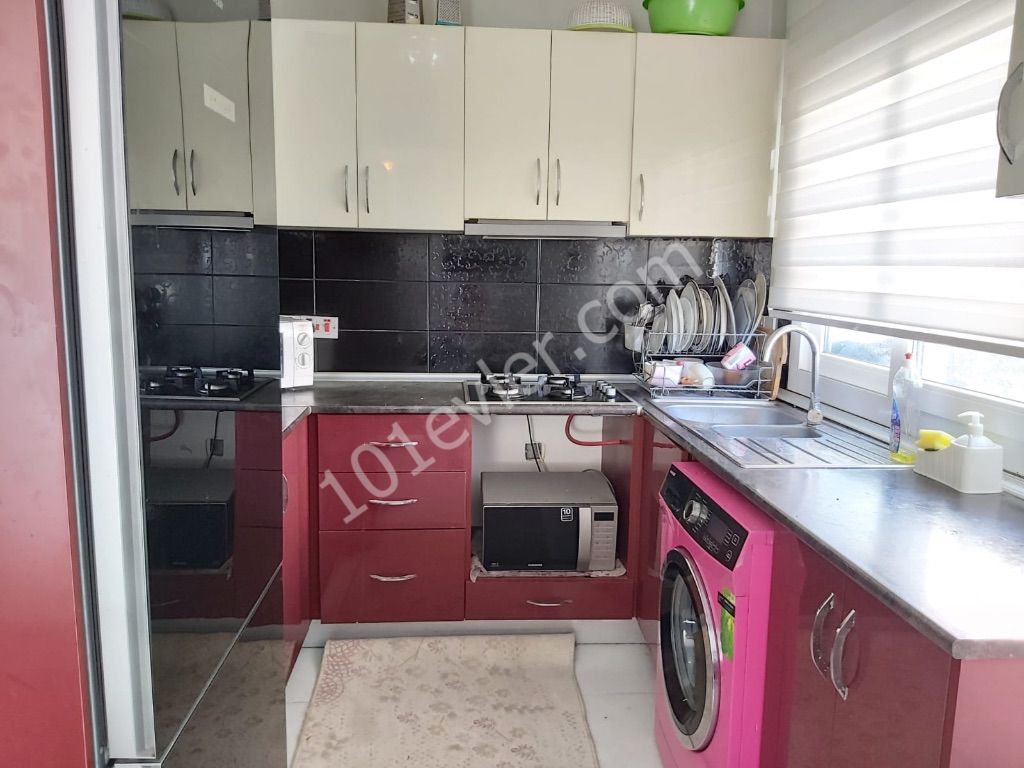 Flat For Sale in Girne Merkez, Kyrenia