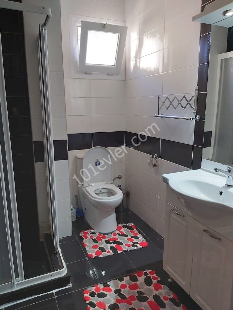 Flat For Sale in Girne Merkez, Kyrenia