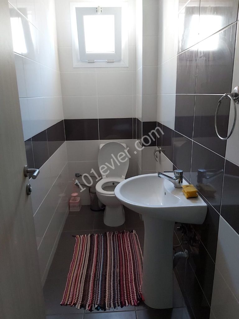 Flat For Sale in Girne Merkez, Kyrenia