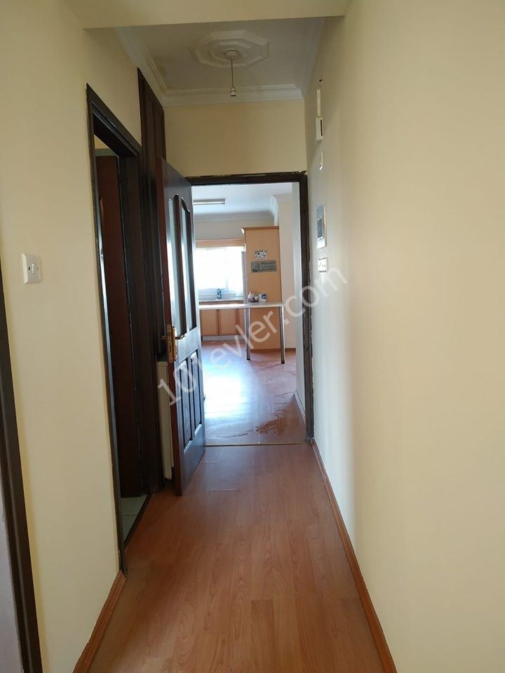 Flat For Sale in Dumlupınar, Nicosia