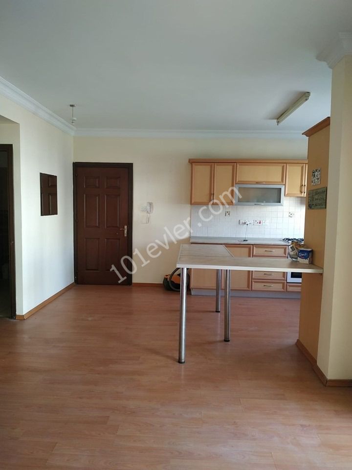 Flat For Sale in Dumlupınar, Nicosia