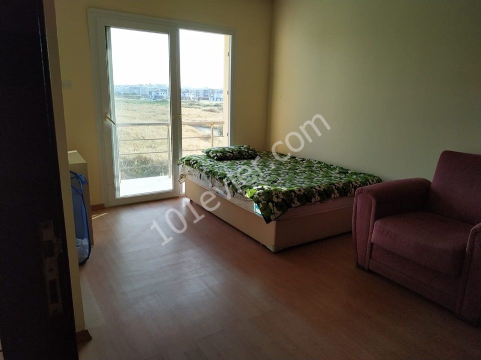 Flat For Sale in Dumlupınar, Nicosia