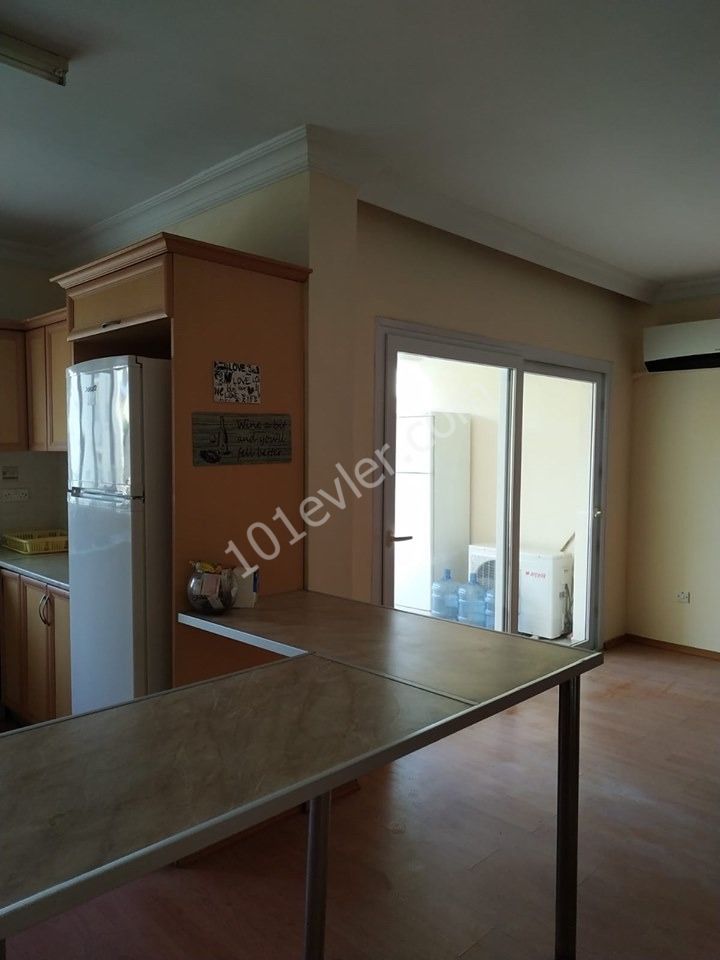 Flat For Sale in Dumlupınar, Nicosia