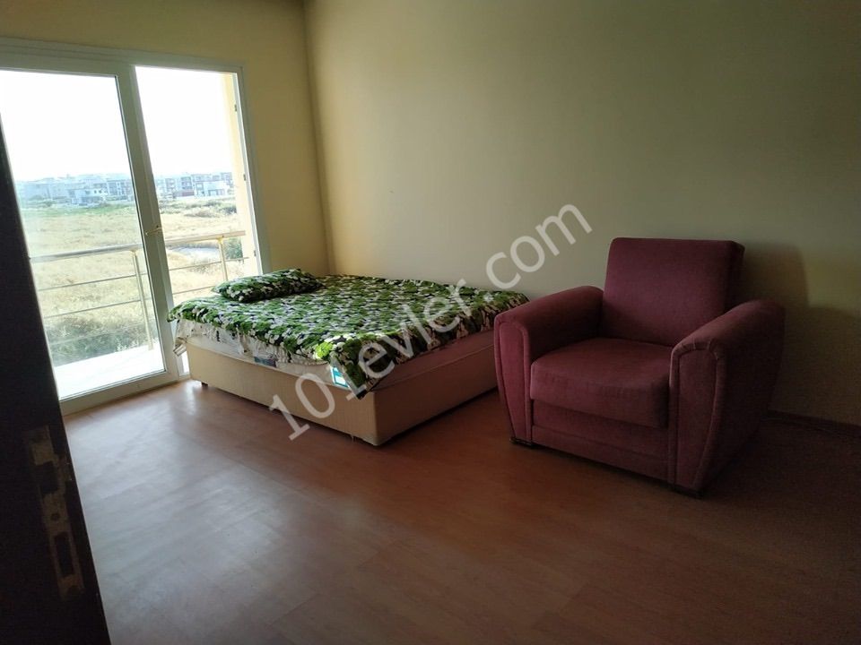 Flat For Sale in Dumlupınar, Nicosia