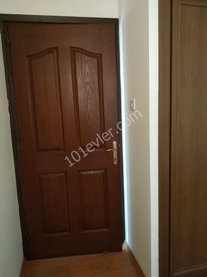 Flat For Sale in Dumlupınar, Nicosia