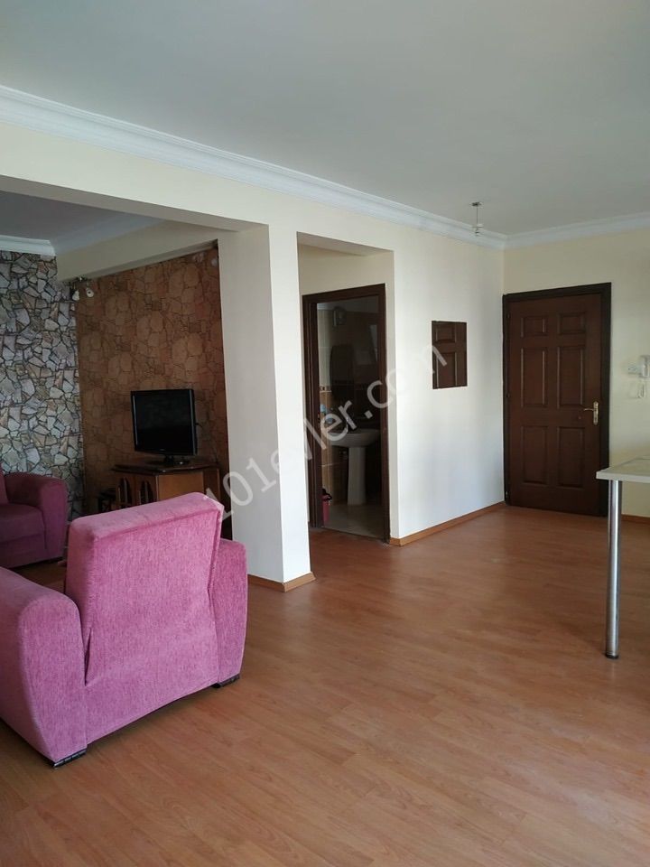 Flat For Sale in Dumlupınar, Nicosia