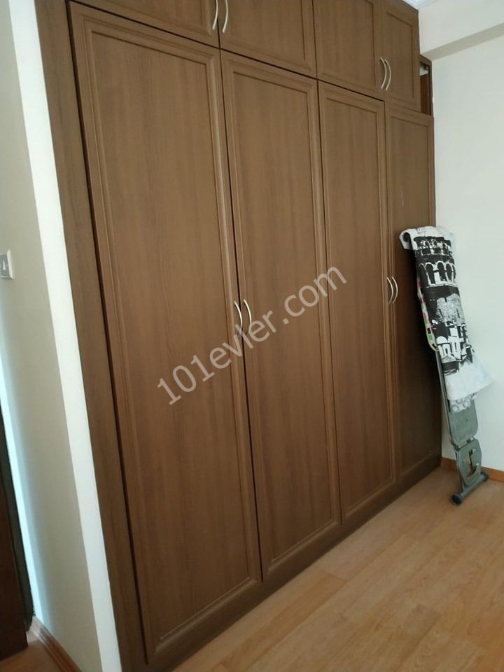 Flat For Sale in Dumlupınar, Nicosia