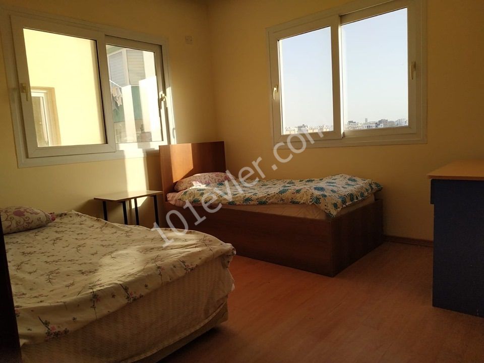 Flat For Sale in Dumlupınar, Nicosia