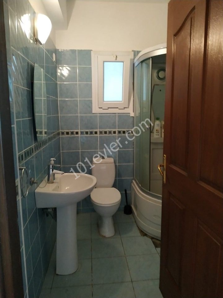 Flat For Sale in Dumlupınar, Nicosia