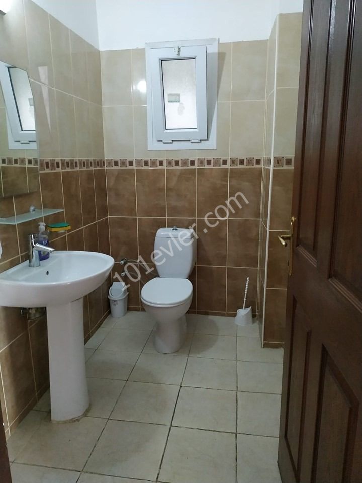 Flat For Sale in Dumlupınar, Nicosia