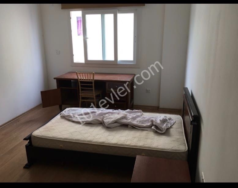 Flat To Rent in Göçmenköy, Nicosia