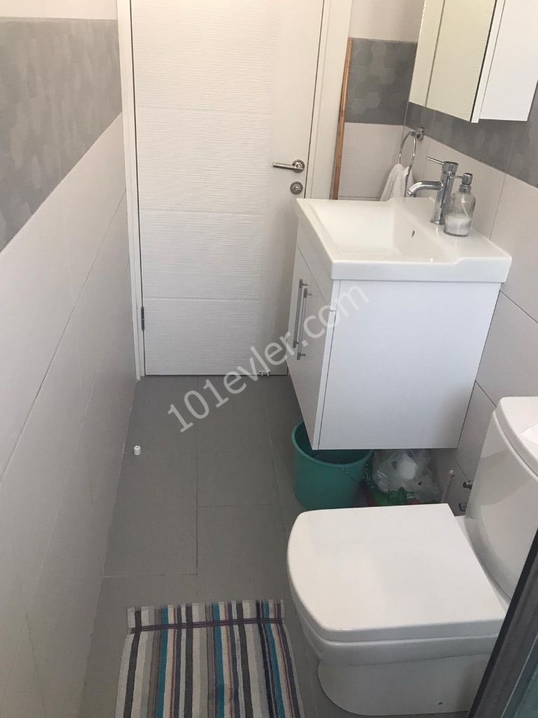 Flat For Sale in Girne Merkez, Kyrenia