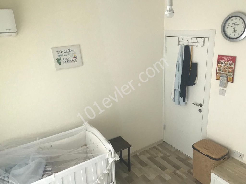 Flat For Sale in Girne Merkez, Kyrenia