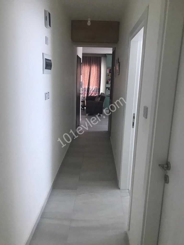 Flat For Sale in Girne Merkez, Kyrenia