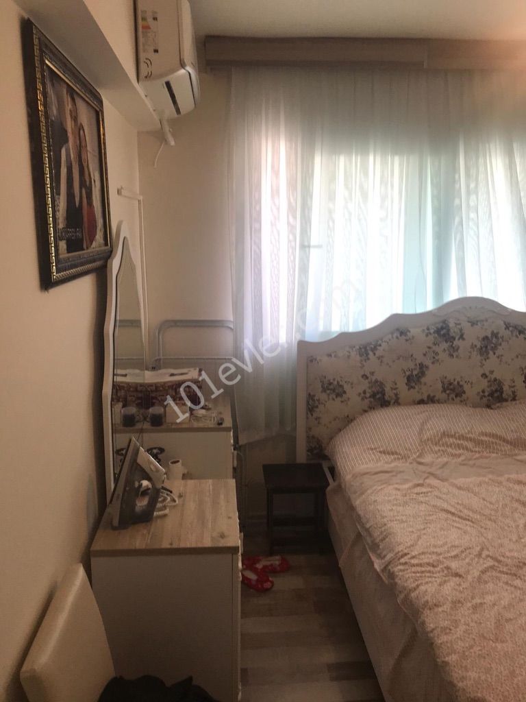 Flat For Sale in Girne Merkez, Kyrenia