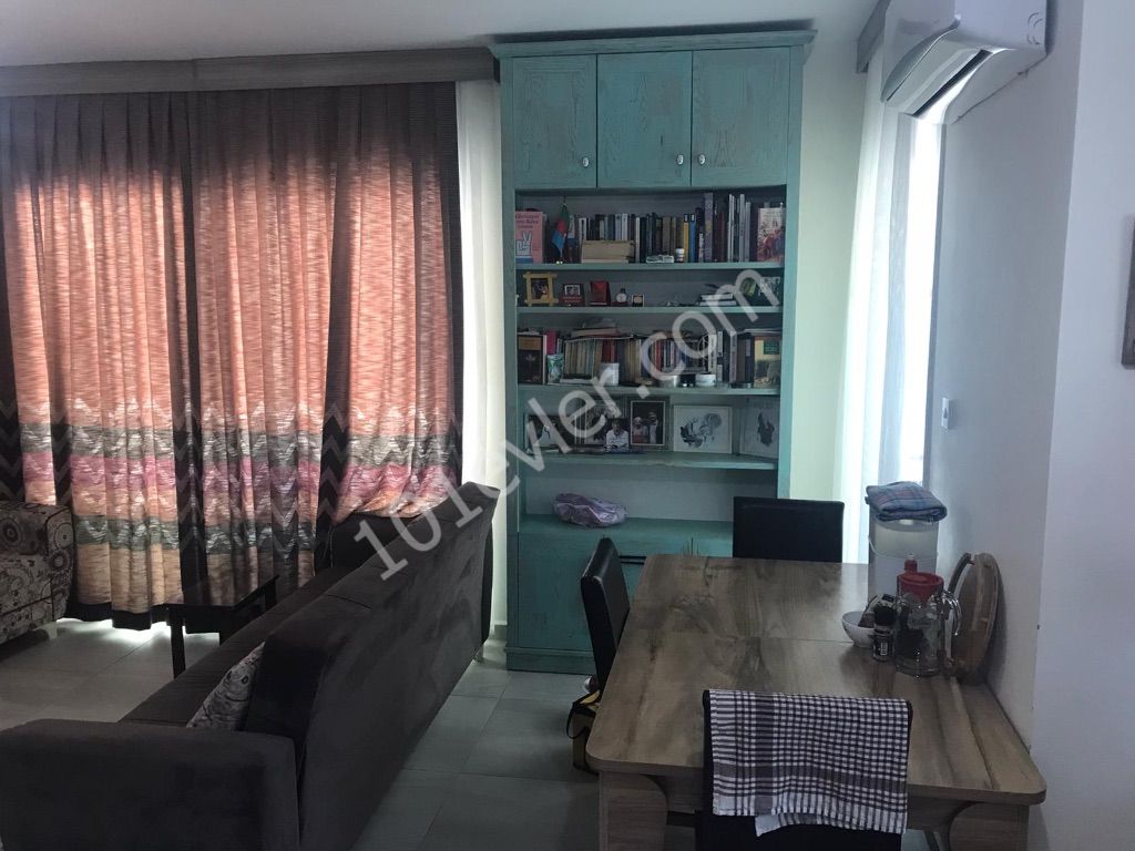 Flat For Sale in Girne Merkez, Kyrenia