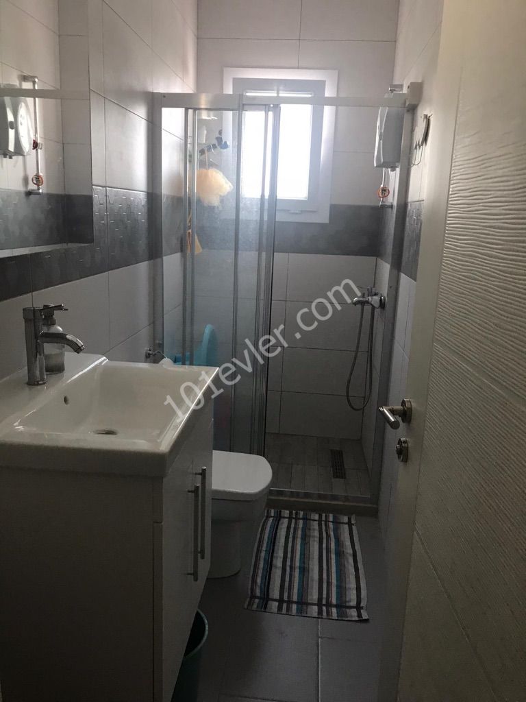 Flat For Sale in Girne Merkez, Kyrenia