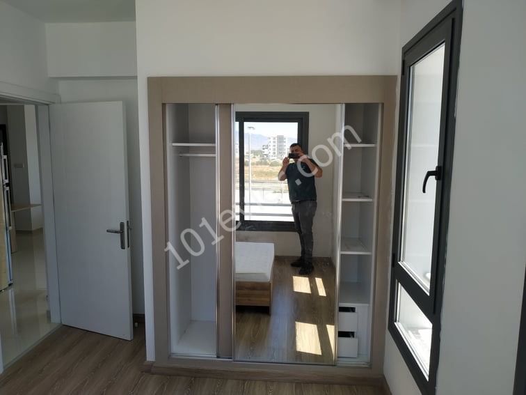 Flat To Rent in Kumsal, Nicosia