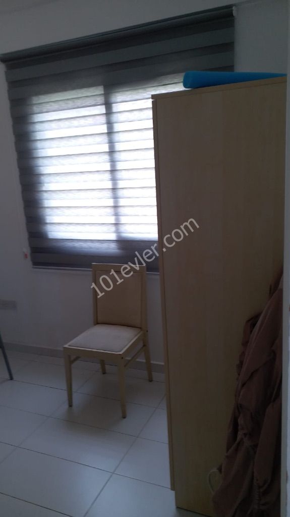 Flat To Rent in Girne Merkez, Kyrenia