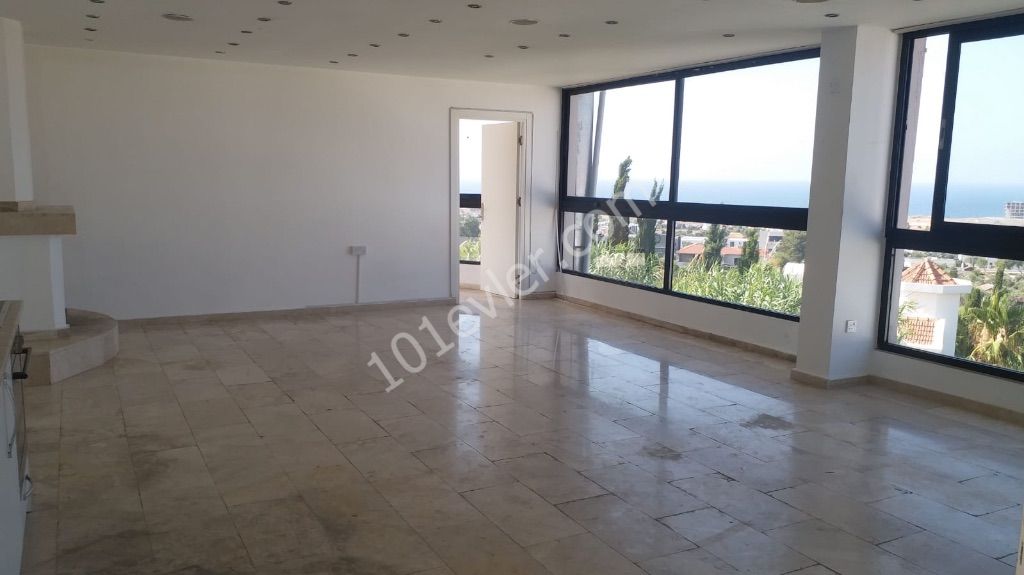 Flat To Rent in Çatalköy, Kyrenia