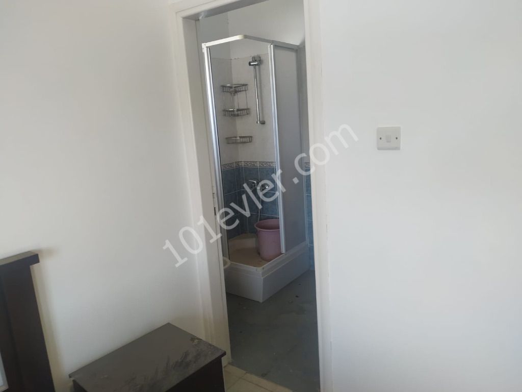 Flat For Sale in Hamitköy, Nicosia