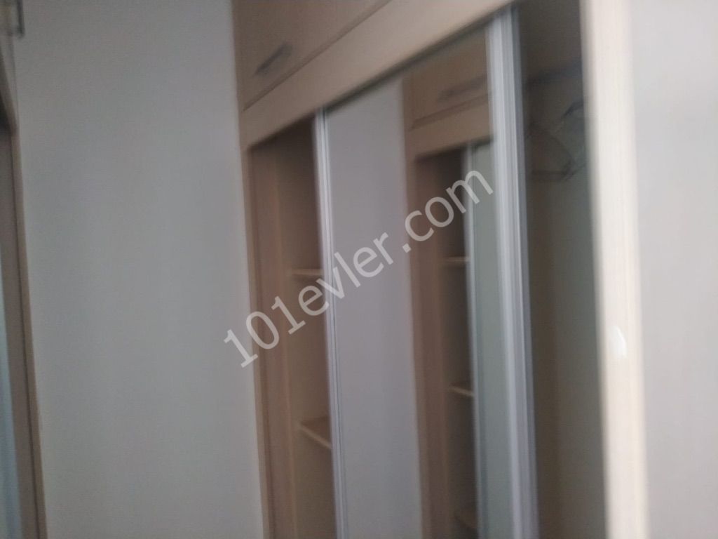 Flat For Sale in Hamitköy, Nicosia