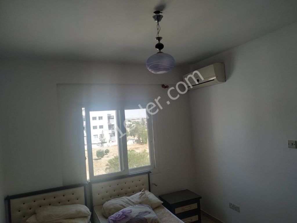 Flat For Sale in Hamitköy, Nicosia