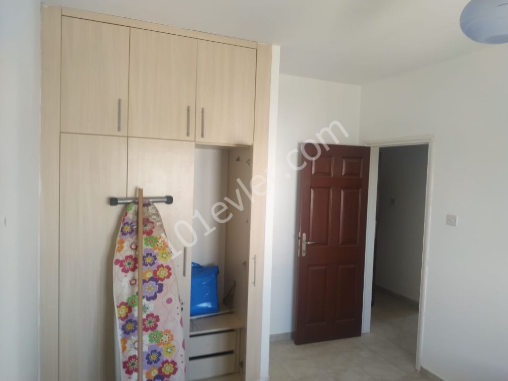 Flat For Sale in Hamitköy, Nicosia