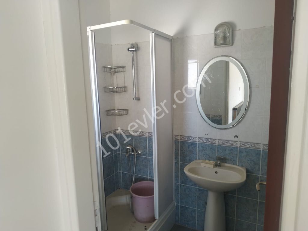 Flat For Sale in Hamitköy, Nicosia