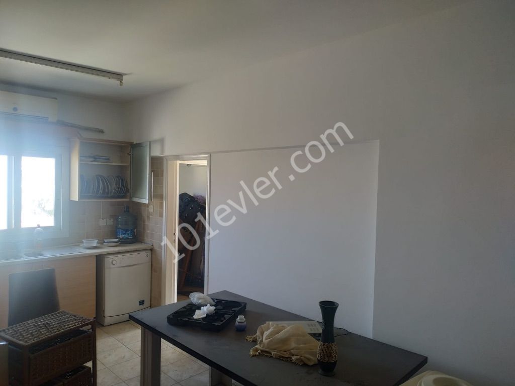 Flat For Sale in Hamitköy, Nicosia