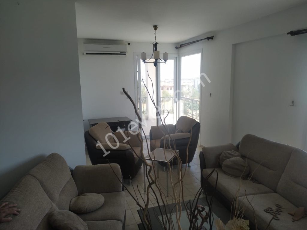 Flat For Sale in Hamitköy, Nicosia