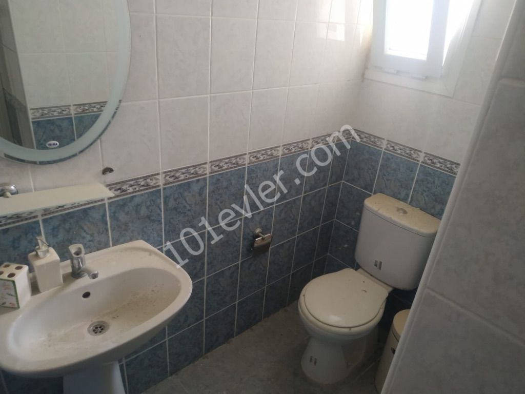 Flat For Sale in Hamitköy, Nicosia