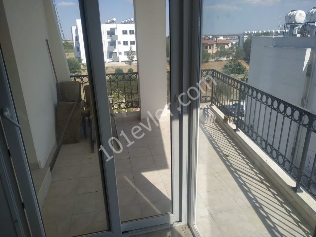 Flat For Sale in Hamitköy, Nicosia